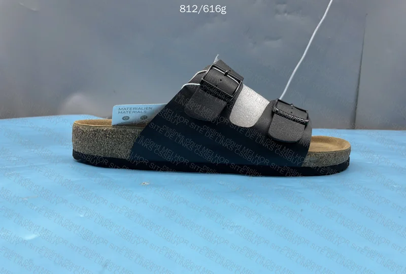 Birkenstock Sandal 9