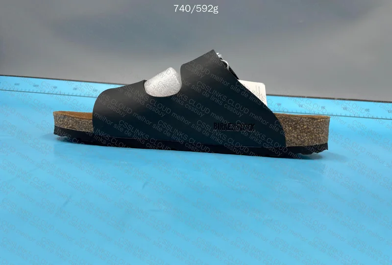 Birkenstock Sandal 2