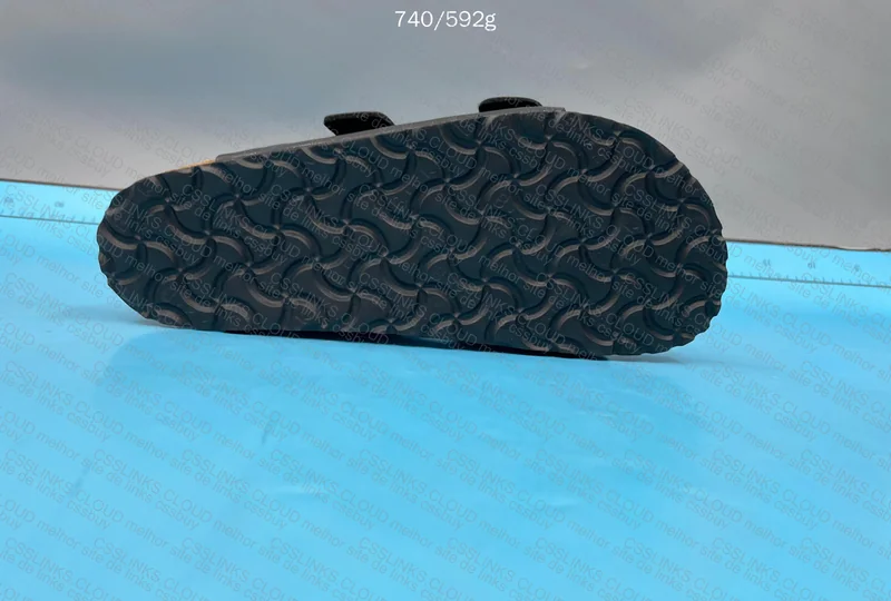 Birkenstock Sandal 3