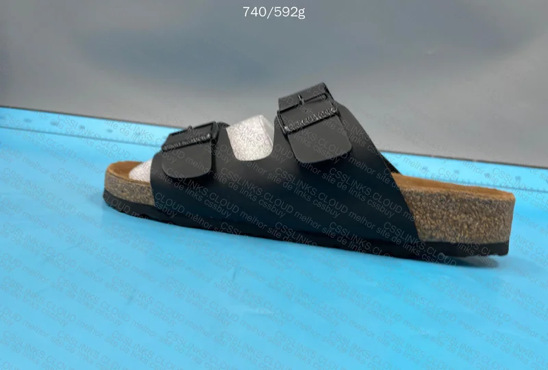 Birkenstock Sandal 4