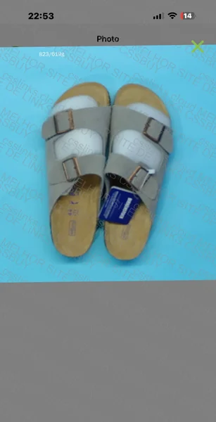 Birkenstock Sandal 2