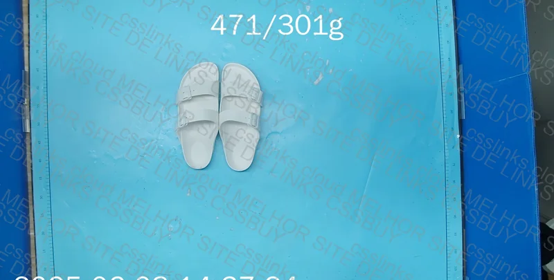 Birkenstock EVA Sandal 3