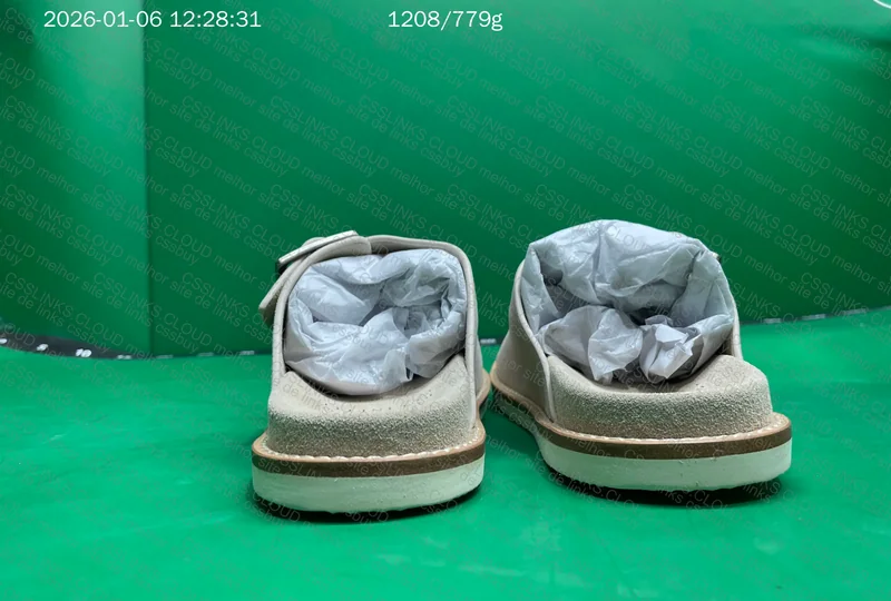 Brunello Cucinelli Sandal 2