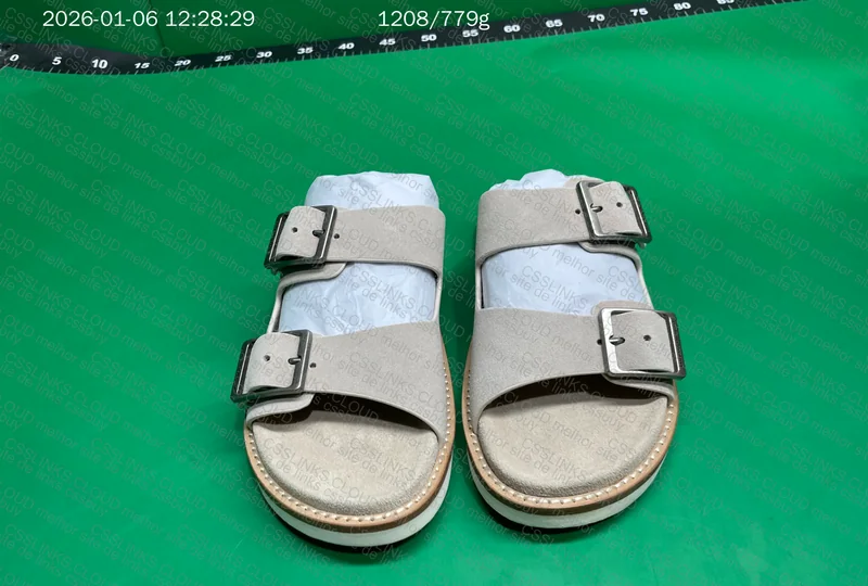 Brunello Cucinelli Sandal 4