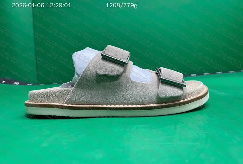 Brunello Cucinelli Sandal 5