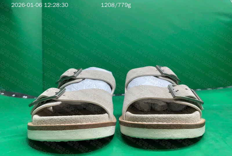 Brunello Cucinelli Sandal 6