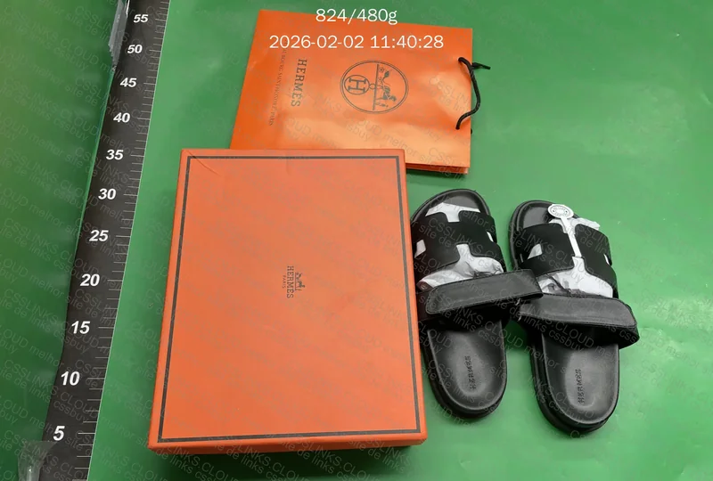 SANDÁLIA CHYPRE-HERMES 3