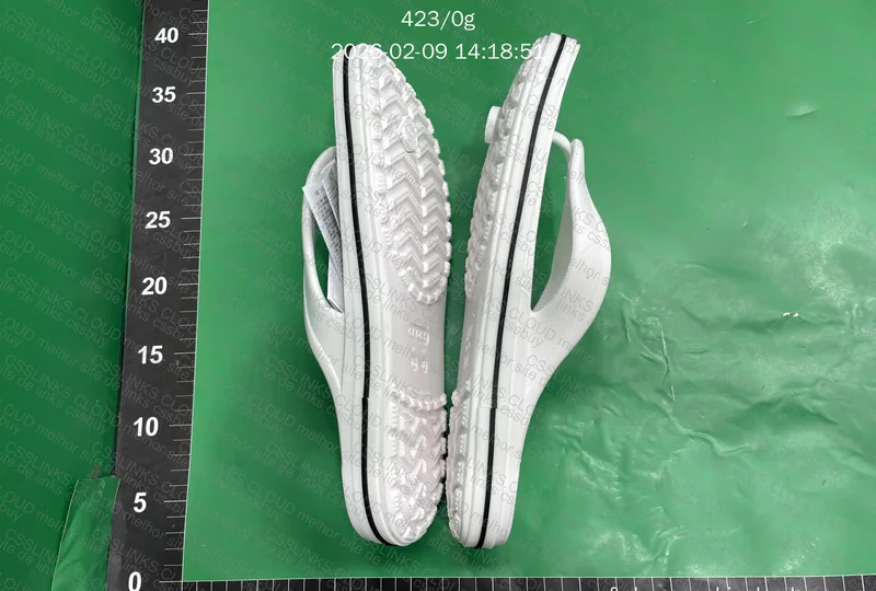 SANDALIA CROCS