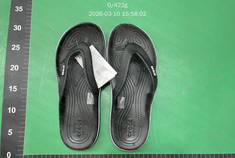 Sandália Crocs 3