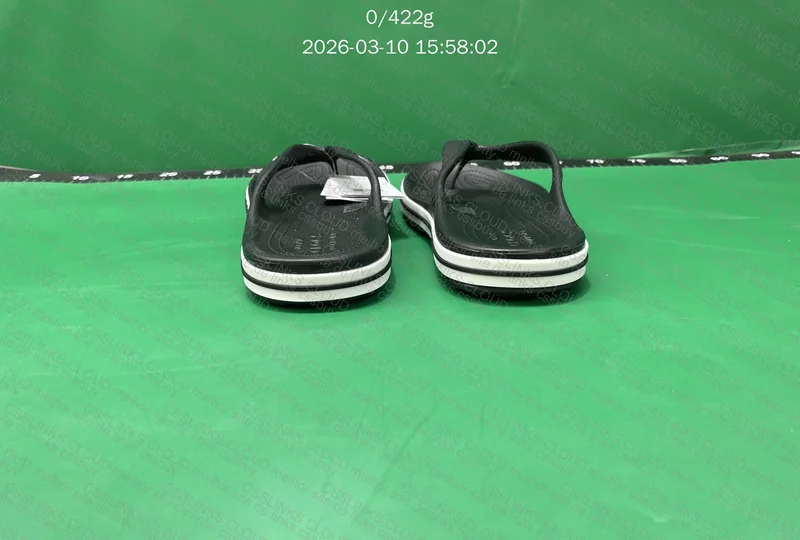 Sandália Crocs 5