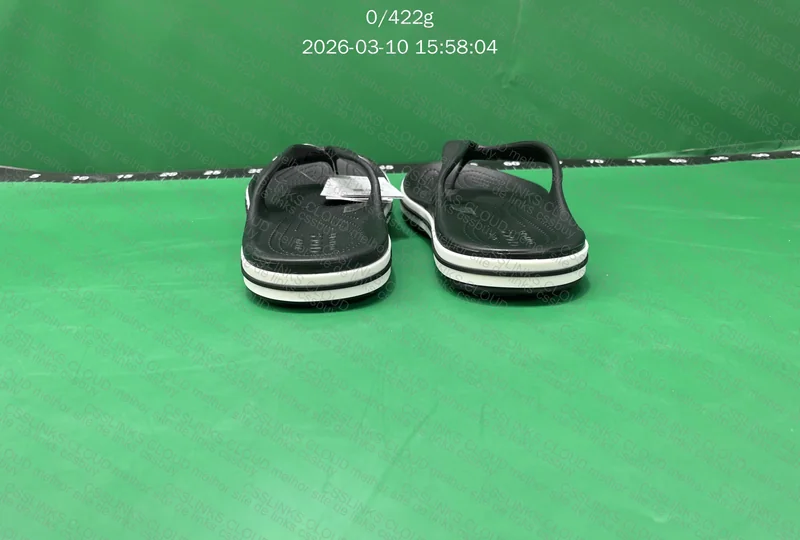 Sandália Crocs 6