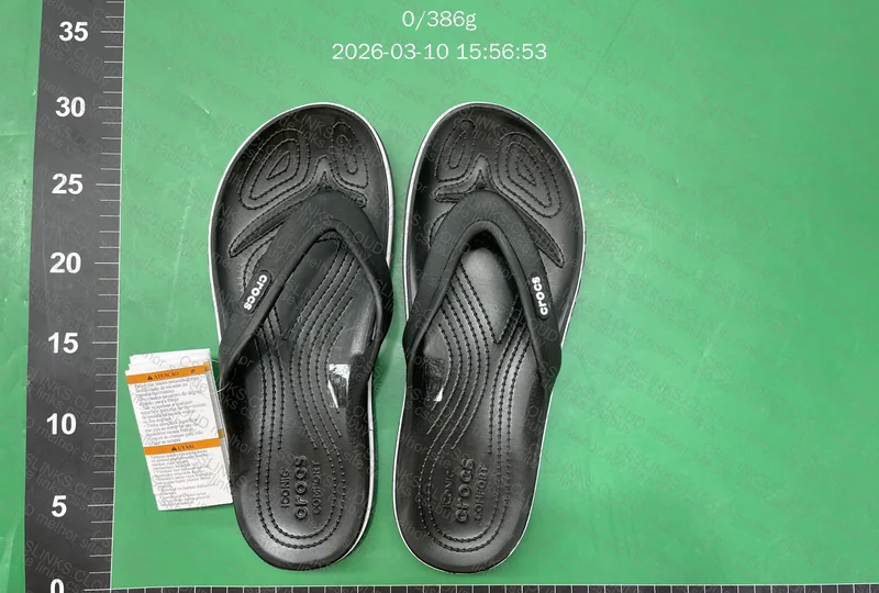 Sandália Crocs