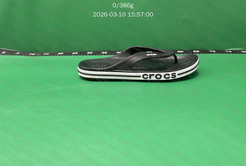 Sandália Crocs 10