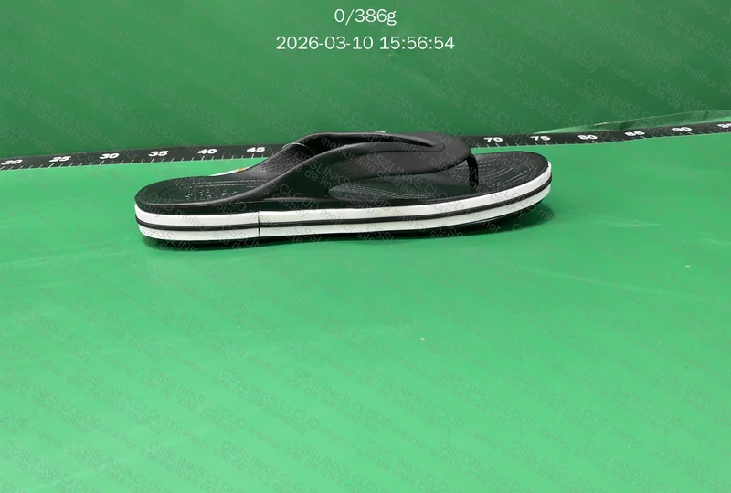 Sandália Crocs 3