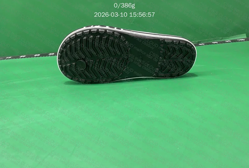 Sandália Crocs 6