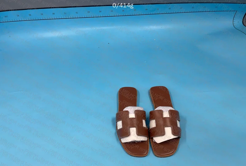 Hermes Sandal
