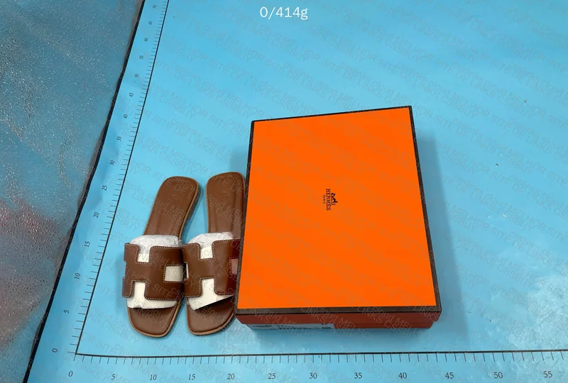 Hermes Sandal 10