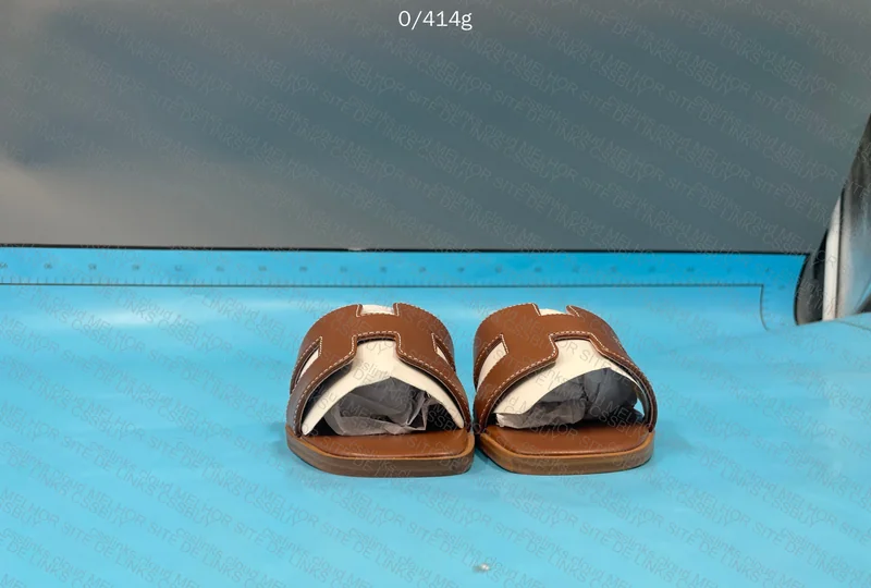 Hermes Sandal 2