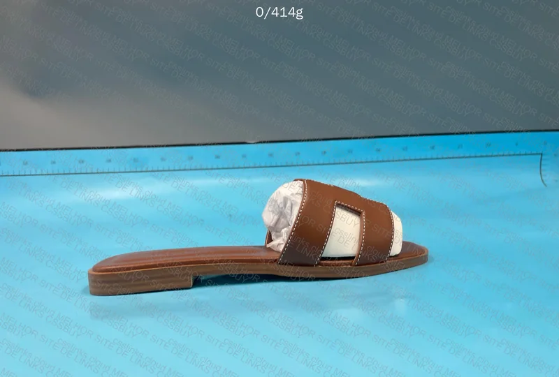 Hermes Sandal 6
