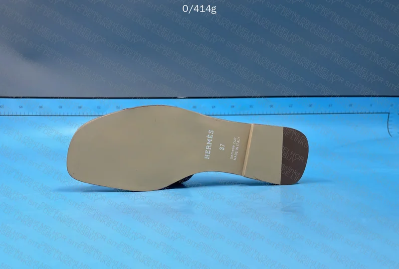 Hermes Sandal 7