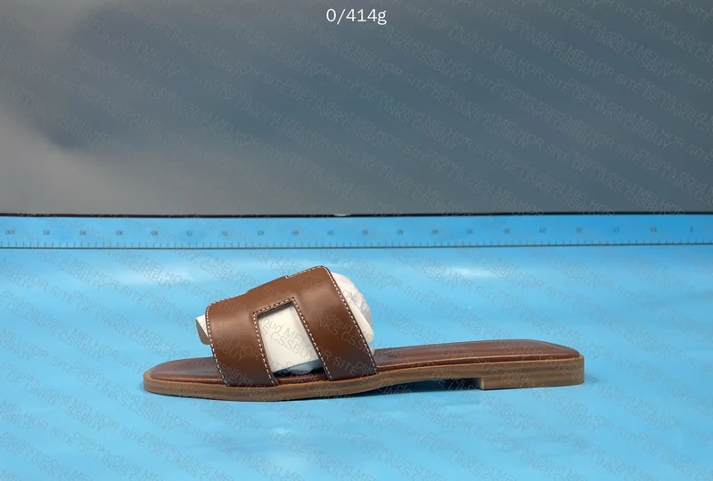 Hermes Sandal 9