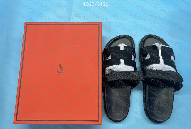Hermès Chypre Sandal