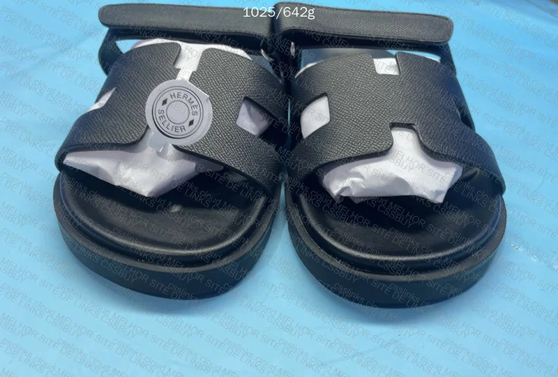 Hermès Chypre Sandal 3
