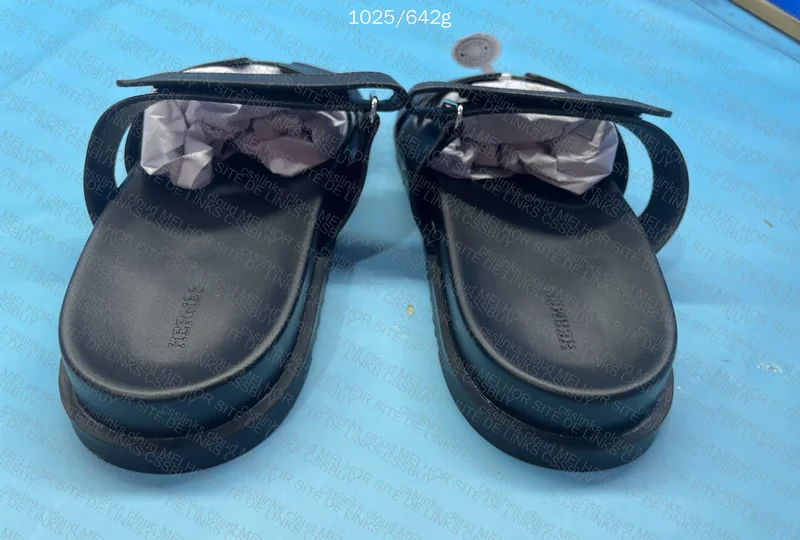 Hermès Chypre Sandal 4