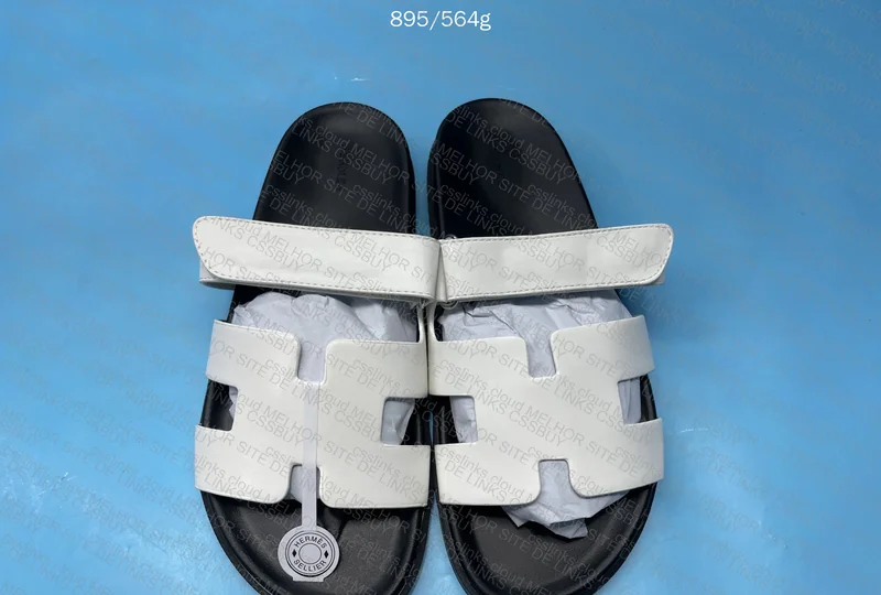 Hermes Chypre Sandal
