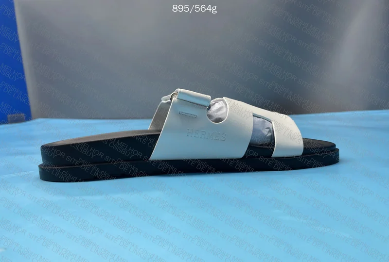 Hermes Chypre Sandal 7