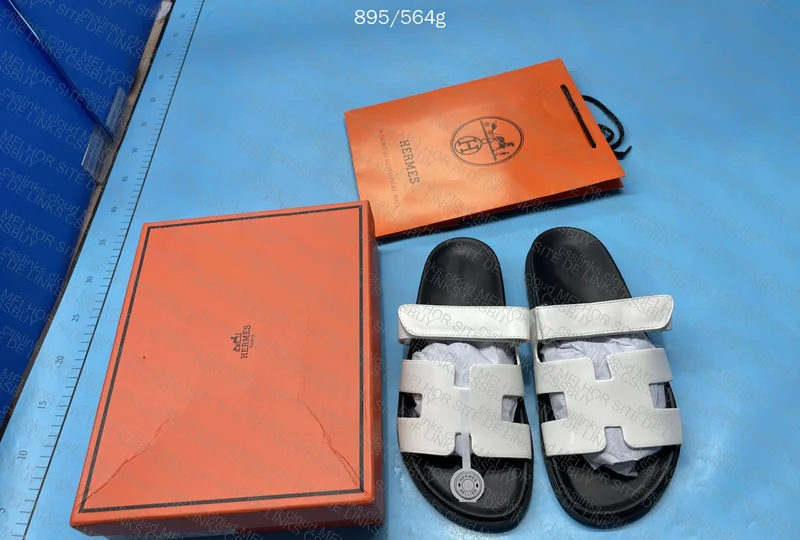 Hermes Chypre Sandal 9