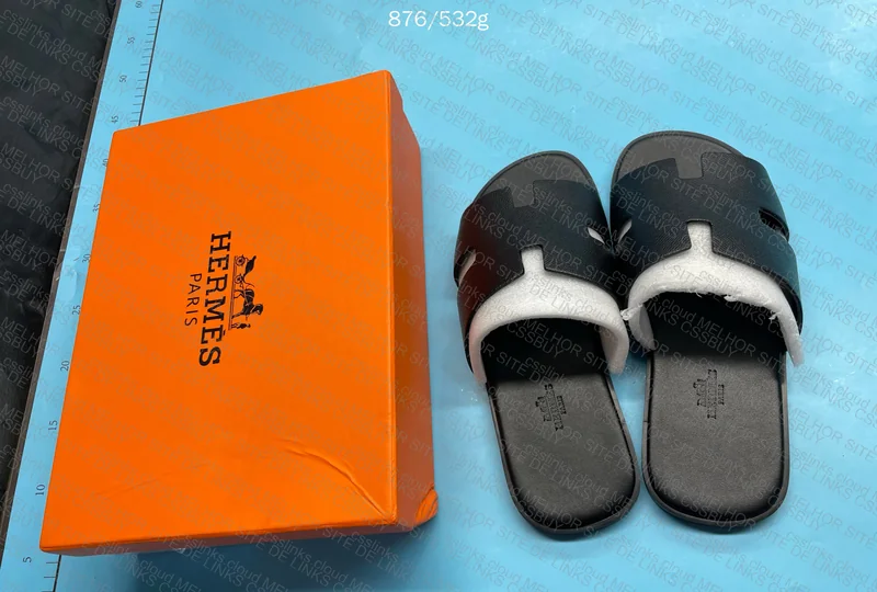 Hermès Sandal - GL?? 10