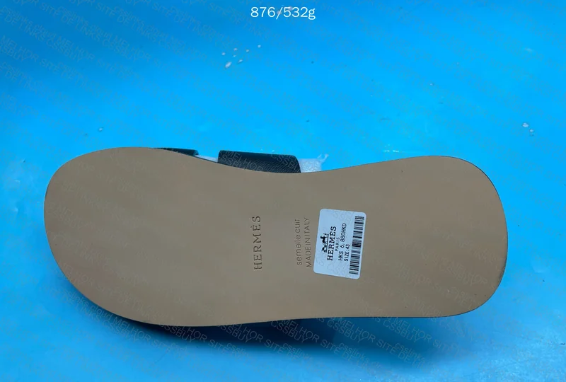 Hermès Sandal - GL?? 6