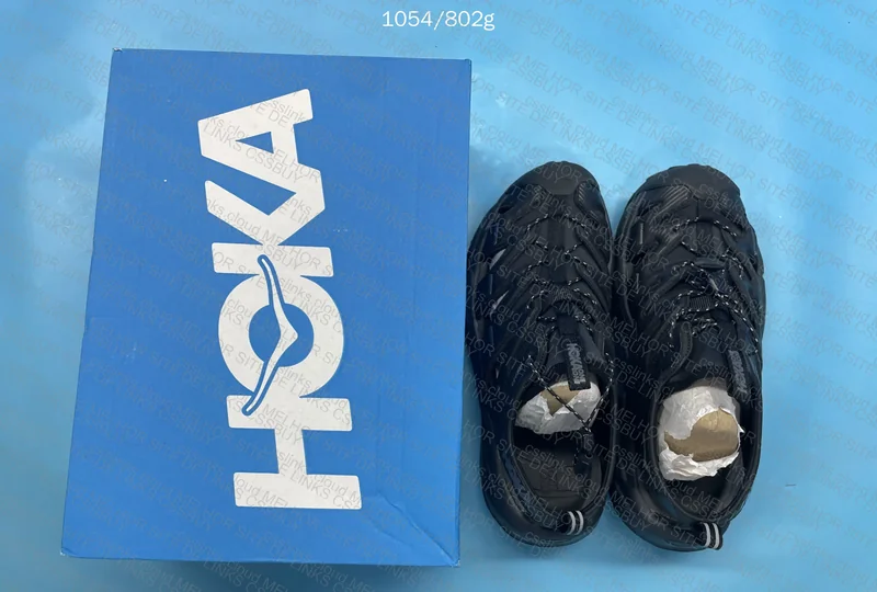 Hoka One One Hopara Sandal
