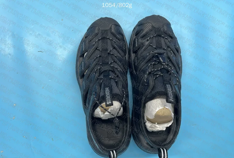 Hoka One One Hopara Sandal 3