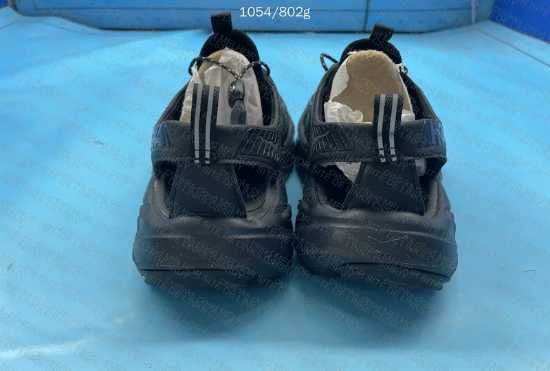 Hoka One One Hopara Sandal 4