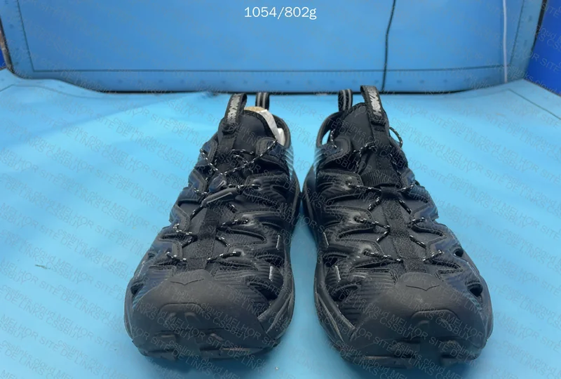 Hoka One One Hopara Sandal 5