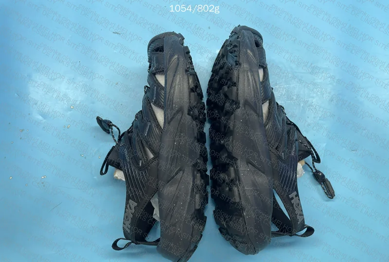 Hoka One One Hopara Sandal 6