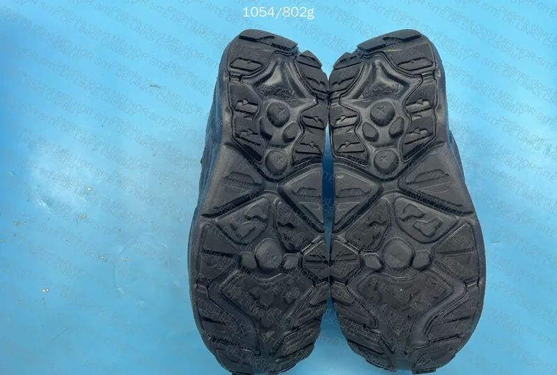 Hoka One One Hopara Sandal 7