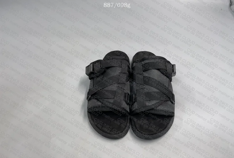 Visvim Sandal (GL troop?)