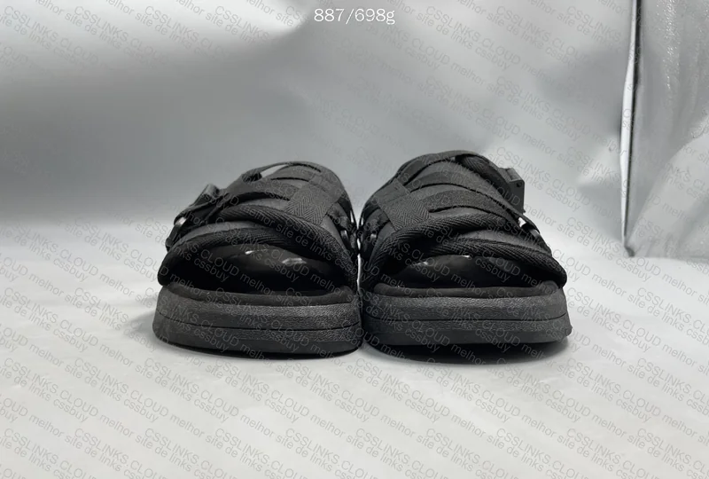 Visvim Sandal (GL troop?) 2