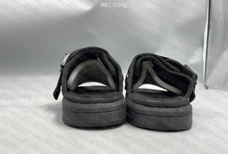 Visvim Sandal (GL troop?) 3