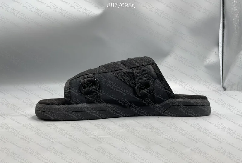 Visvim Sandal (GL troop?) 4