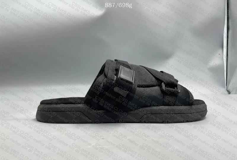 Visvim Sandal (GL troop?) 5