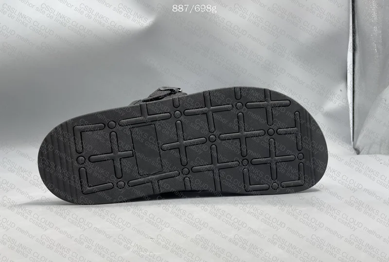 Visvim Sandal (GL troop?) 6