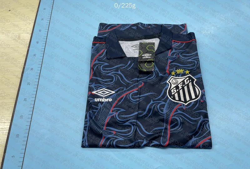 Santos 23/24 Japan Edition