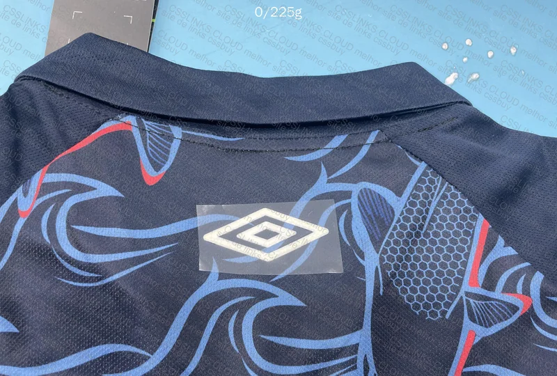 Santos 23/24 Japan Edition 10