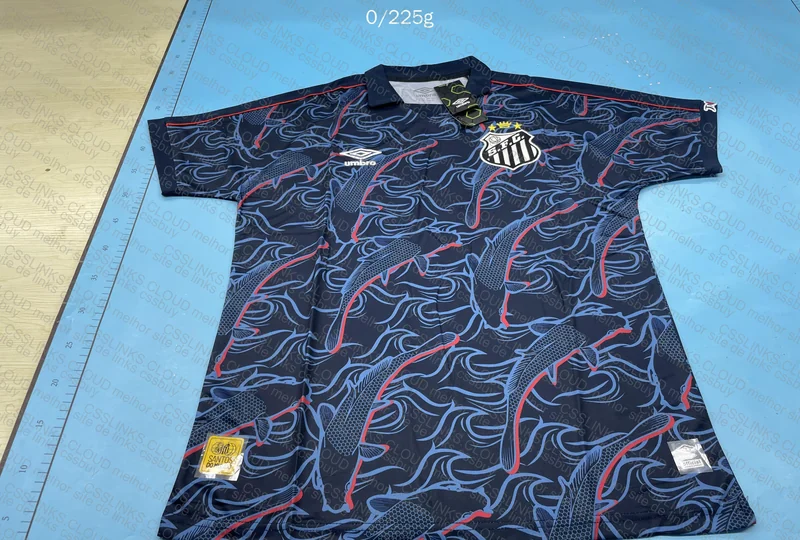 Santos 23/24 Japan Edition 2