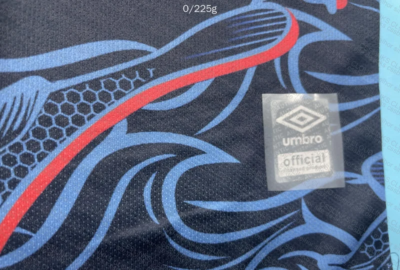Santos 23/24 Japan Edition 4