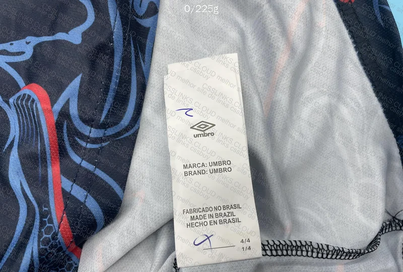Santos 23/24 Japan Edition 7